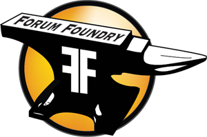 Forum Foundry Logo